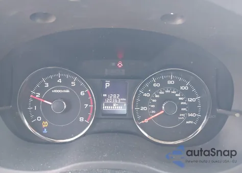 2014 Subaru Forester 2.5I Touring z USA, uszkodzony, nr VIN JF2SJAPC4EH522538